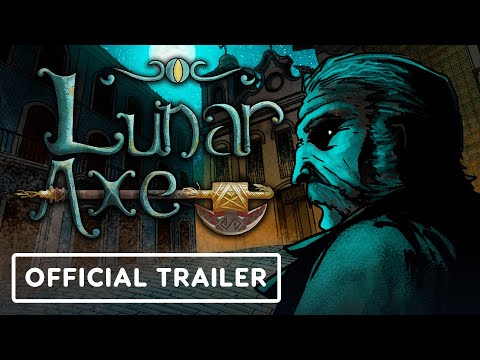 Lunar Axe NA PS5 CD Key - Video 1