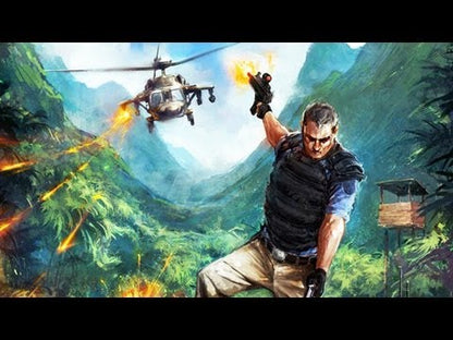 Narco Terror Steam Gift - Video 1