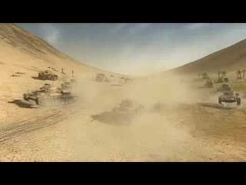 Theatre of War 2: Africa 1943 Steam CD Key - Video 1
