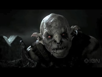 Middle-earth: Shadow of Mordor - Season Pass Steam CD Key - Video 1