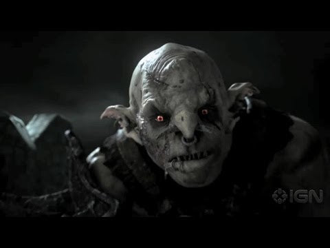 Middle-earth: Shadow of Mordor - Season Pass Steam CD Key - Video 1