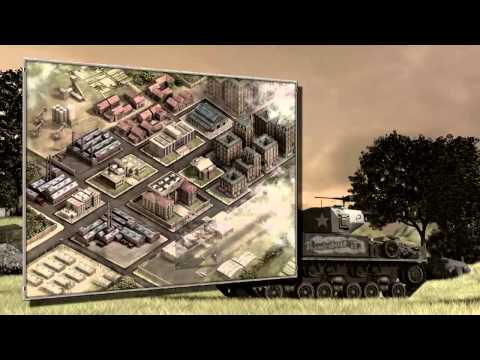 Wargame 1942 Exclusive Starter Box - Video 1