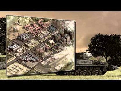 Wargame 1942 Exclusive Starter Box - Video 1