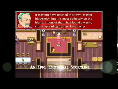 Heroes of Legionwood Steam CD Key - Video 1