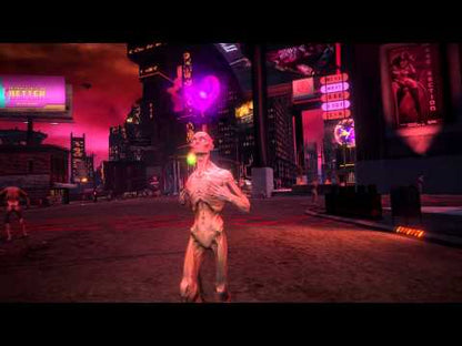 Saints Row: Gat out of Hell PC GOG CD Key - Video 1