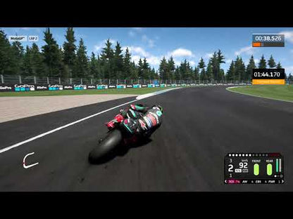 MotoGP 20 US XBOX One CD Key - Video 1