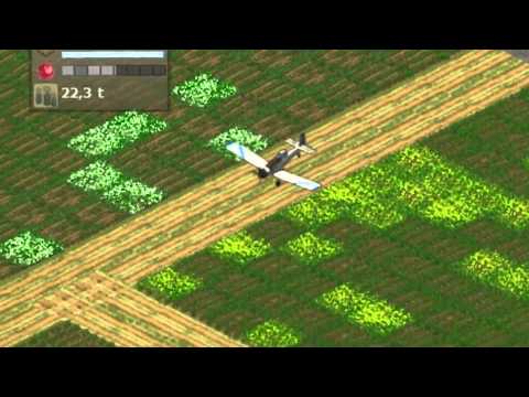 Farming World Steam CD Key - Video 1