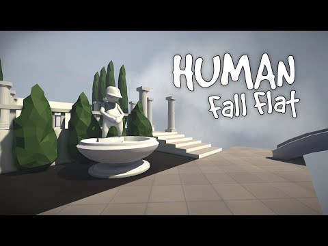 Human: Fall Flat EU XBOX One CD Key - Video 1