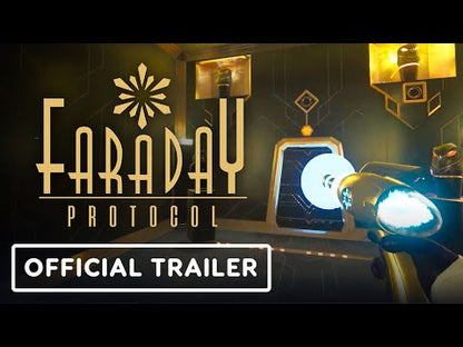 Faraday Protocol EU XBOX One CD Key - Video 1