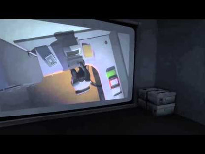 The Stanley Parable Steam Gift - Video 1