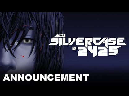 The Silver Case 2425 US Nintendo Switch CD Key - Video 1