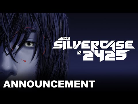 The Silver Case 2425 US Nintendo Switch CD Key - Video 1