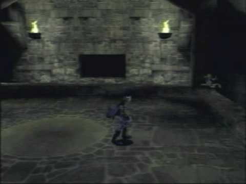 Legacy of Kain: Soul Reaver Steam CD Key - Video 1