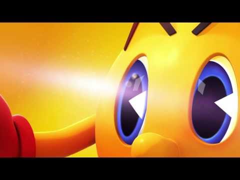 PAC-MAN and the Ghostly Adventures Steam CD Key - Video 1