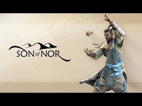 Son of Nor Steam CD Key - Video 1