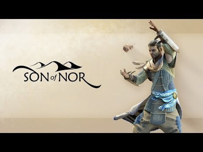 Son of Nor Steam CD Key - Video 1