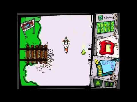 Spy Fox In: Cheese Chase Steam CD Key - Video 1