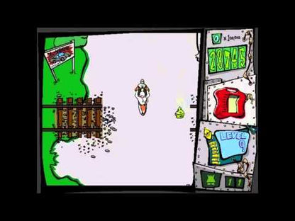 Spy Fox In: Cheese Chase Steam CD Key - Video 1