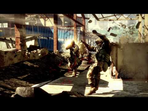 Battlefield Bad Company 2 PC EA App CD Key - Video 1