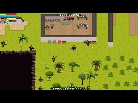 Tango Fiesta US XBOX One / Xbox Series X|S CD Key - Video 1