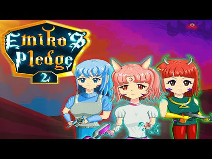 Emiko's Pledge 2 Steam CD Key - Video 1