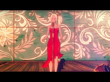Gravity Rush 2 PS4/PS5 Account - Video 1