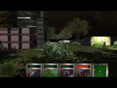 The Slaughtering Grounds Steam CD Key - Video 1