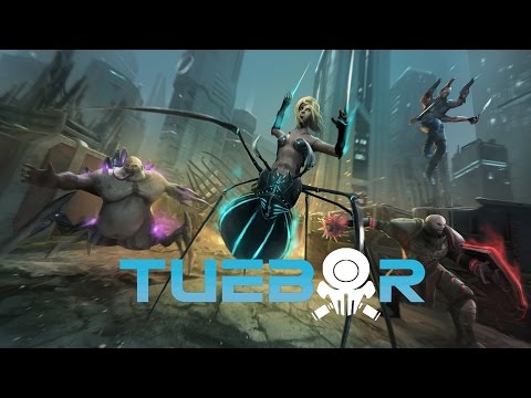 Tuebor: I Will Defend Steam CD Key - Video 1