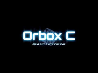 Orbox C Steam CD Key - Video 1