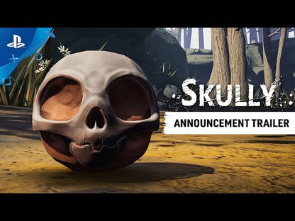 Skully AR XBOX One / Xbox Series X|S CD Key - Video 1