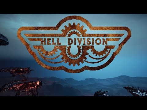 Hell Division GOG CD Key - Video 1