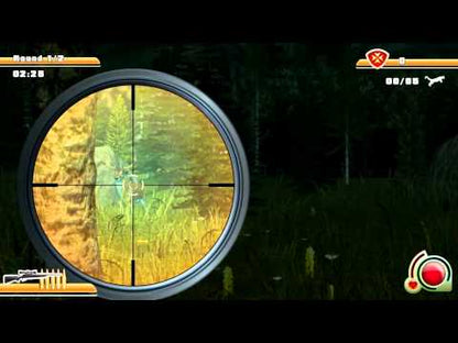 Deer Hunt Legends Steam CD Key - Video 1