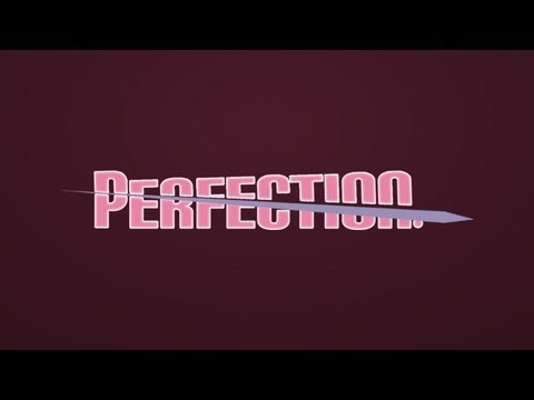 Perfection. Steam CD Key - Video 1
