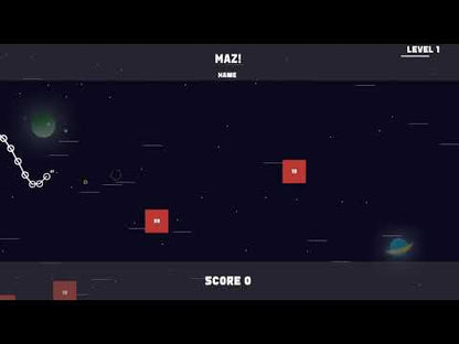 MAZ! Resurrection itch.io Activation Link - Video 1