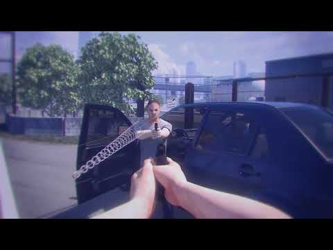 Police Shootout EU PS5 CD Key - Video 1