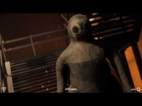 SCP: 5K Steam Altergift - Video 1