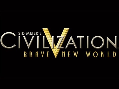 Sid Meier's Civilization V - Brave New World Expansion EU Steam CD Key - Video 1