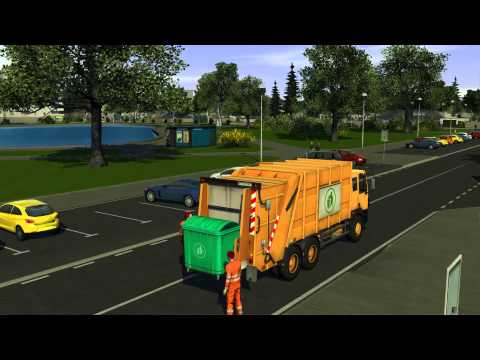 RECYCLE Steam CD Key - Video 1