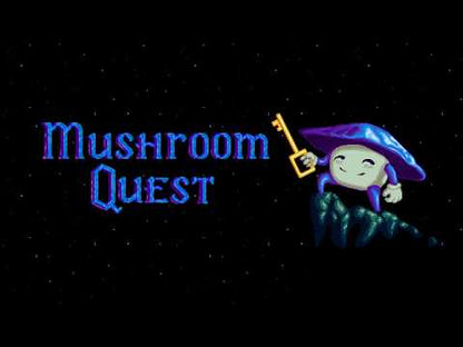 Mushroom Quest AR XBOX One / Xbox Series X|S CD Key - Video 1