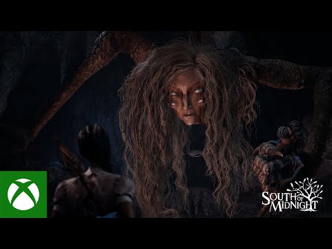 South of Midnight Xbox Series X|S / PC Account - Video 1