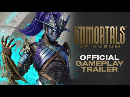 Immortals of Aveum EU PS5 CD Key - Video 1