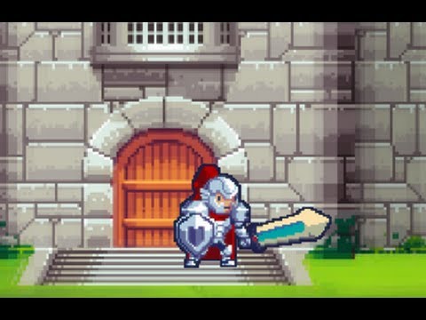 Rogue Legacy GOG CD Key - Video 1