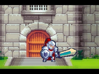 Rogue Legacy GOG CD Key - Video 1
