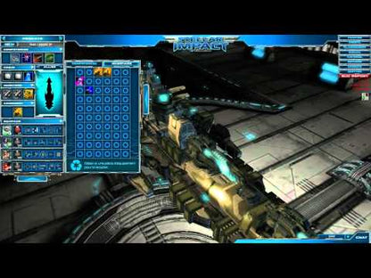 Stellar Impact Bundle Steam Gift - Video 1