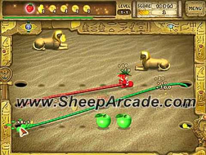 Yumsters 2: Around the World Steam CD Key - Video 1