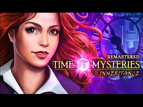 Time Mysteries: Inheritance - Remastered Steam CD Key - Video 1