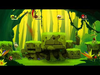 Jamsouls Steam CD Key - Video 1