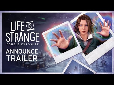Life is Strange: Double Exposure US Xbox Series X|S / PC CD Key - Video 1
