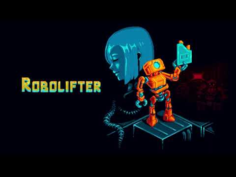 Robolifter XBOX One / Xbox Series X|S CD Key - Video 1