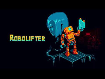 Robolifter XBOX One / Xbox Series X|S CD Key - Video 1